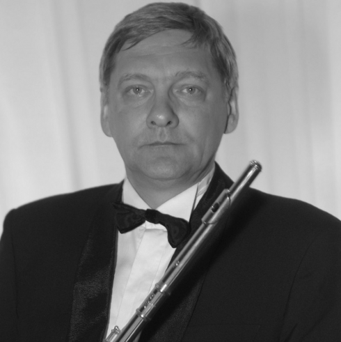 Бубнов Сергей Сергеевич